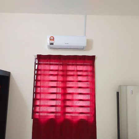 Double Storey @ Tapah Exterior foto