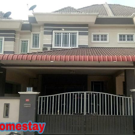 Double Storey @ Tapah Exterior foto