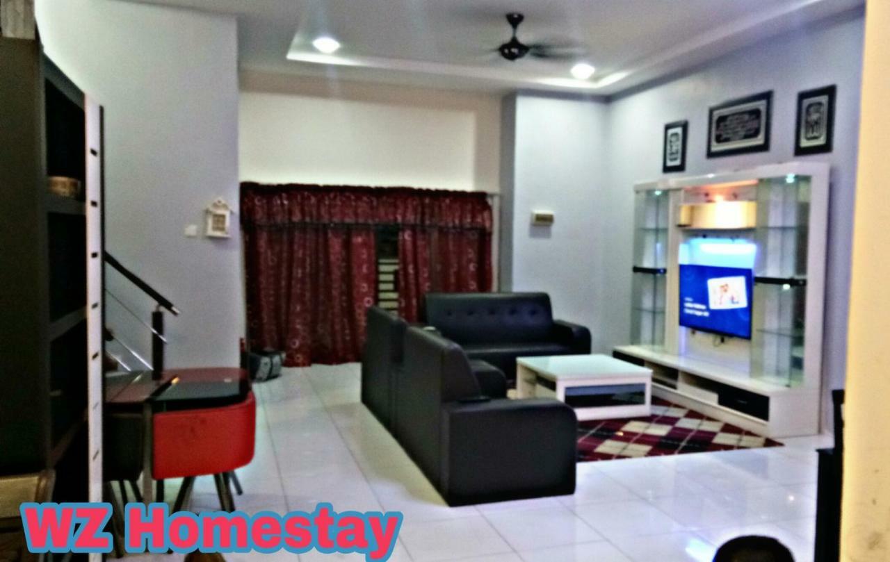 Double Storey @ Tapah Exterior foto
