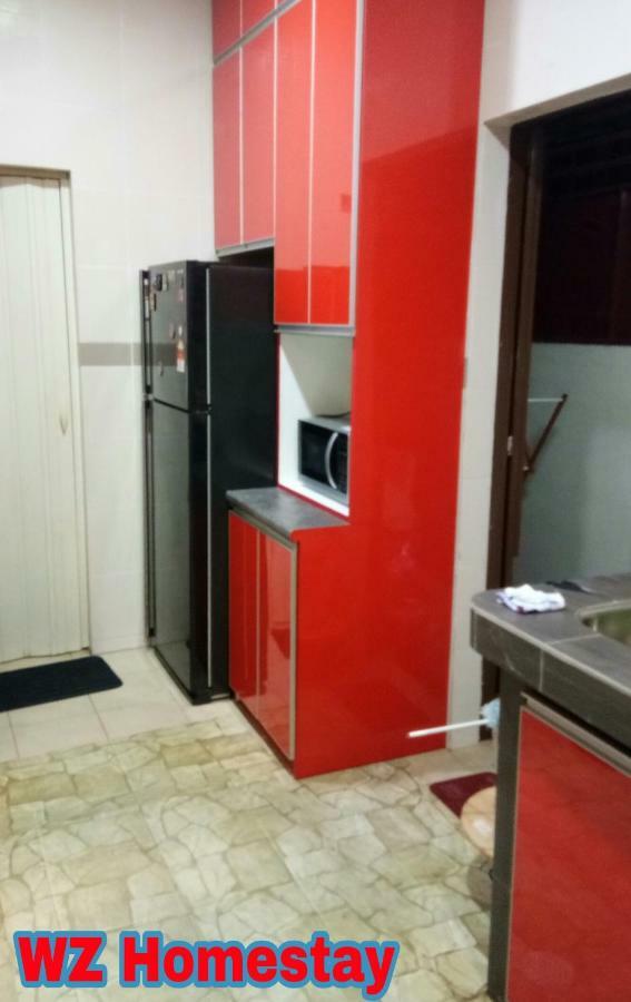 Double Storey @ Tapah Exterior foto